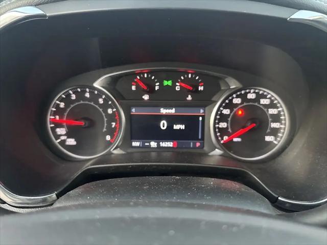 2023 Chevrolet Blazer FWD 2LT