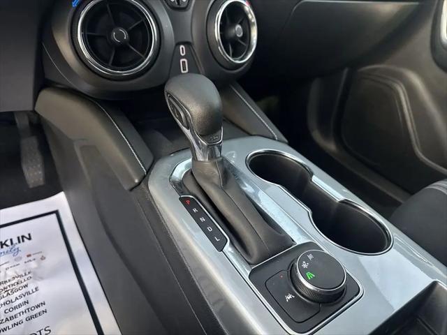 2023 Chevrolet Blazer FWD 2LT