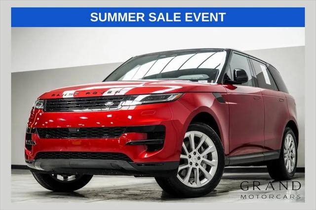 2025 Land Rover Range Rover Sport P360 SE for sale in Kennesaw, GA