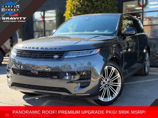 2024 Land Rover Range Rover Sport SE for sale in Atlanta, GA