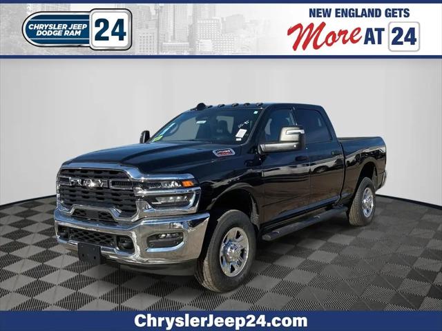 2026 Ram 2500 Tradesman Crew Cab 4x4 6'4" Box for sale in Brockton, MA