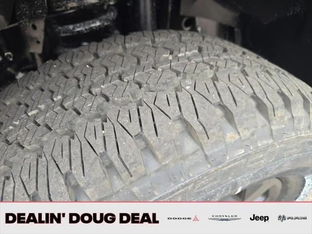 2026 Ram 3500 Big Horn Crew Cab 4x4 8' Box