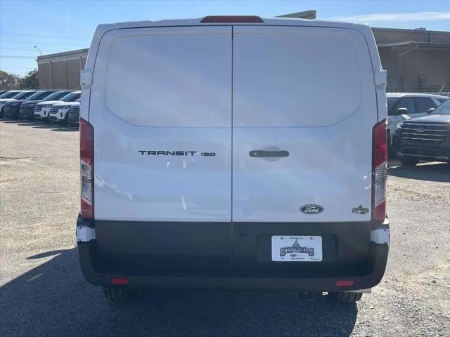 2026 Ford Transit Cargo Van T-150