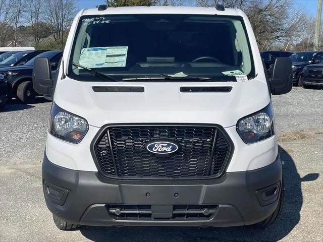 2026 Ford Transit Cargo Van T-150