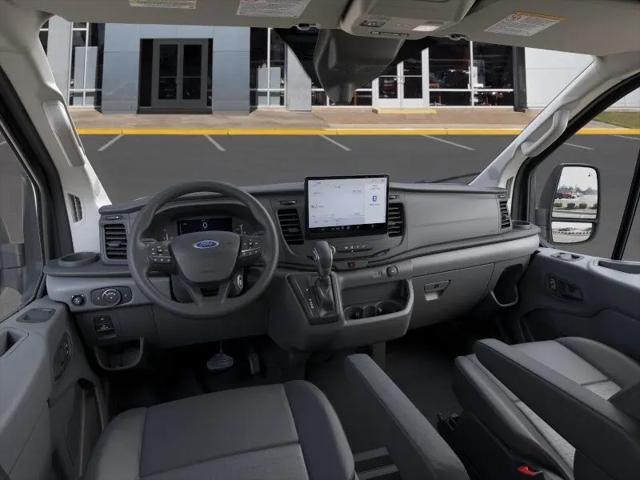 2026 Ford Transit Cargo Van T-150