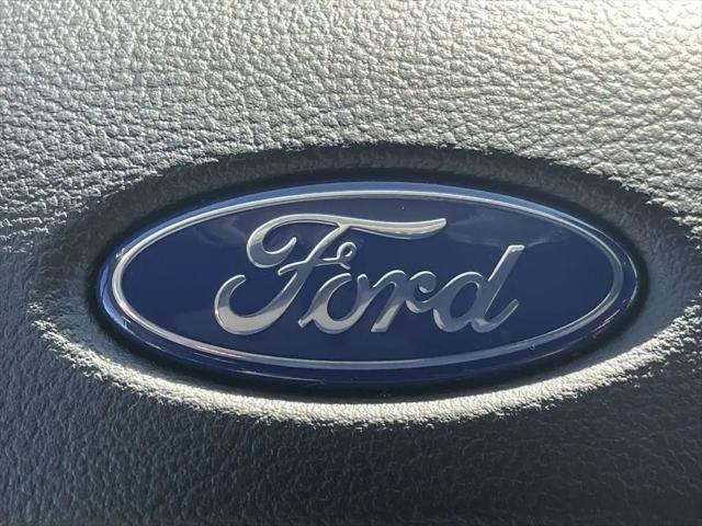 2026 Ford Transit Cargo Van T-150