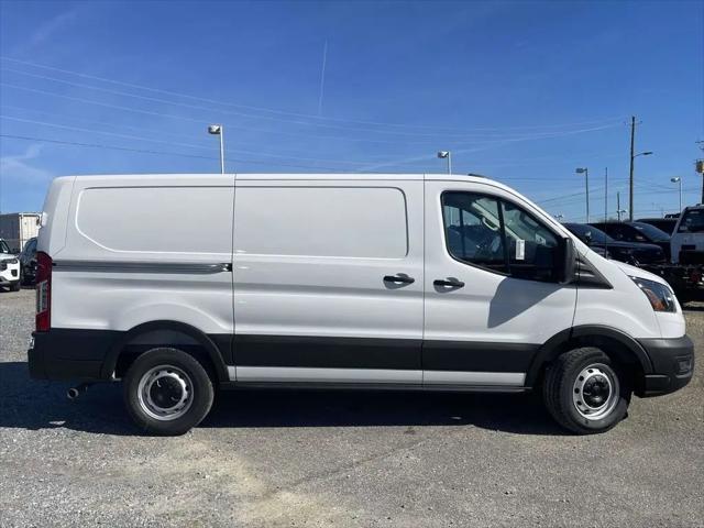 2026 Ford Transit Cargo Van T-150