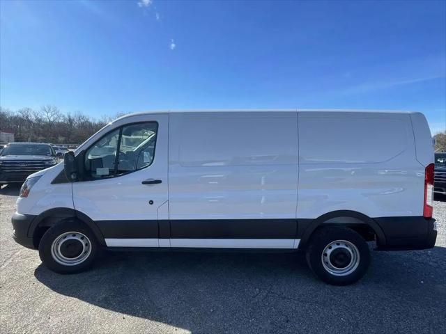 2026 Ford Transit Cargo Van T-150