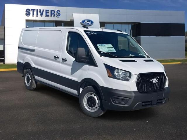 2026 Ford Transit Cargo Van T-150 for sale in Montgomery, AL