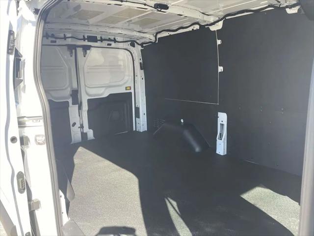 2026 Ford Transit Cargo Van T-150