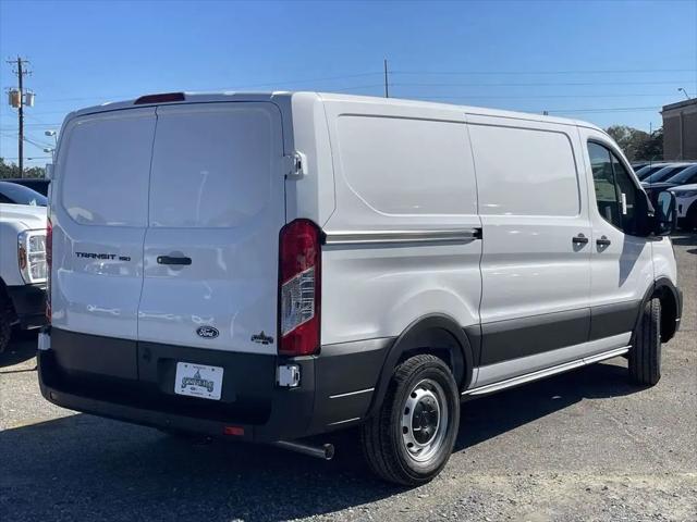 2026 Ford Transit Cargo Van T-150