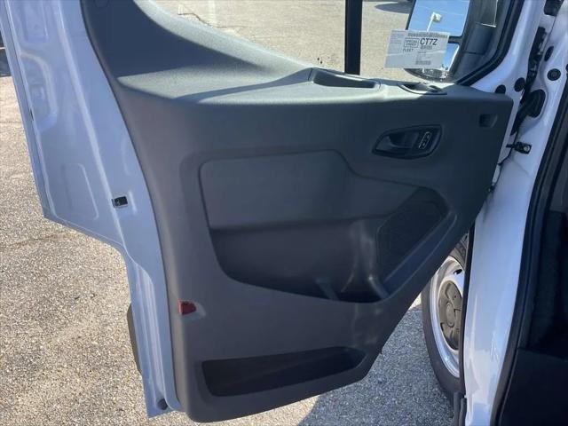 2026 Ford Transit Cargo Van T-150