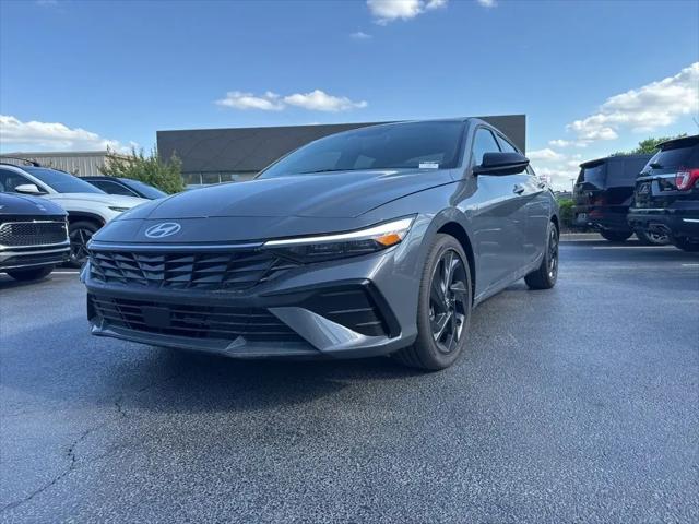 2026 Hyundai Elantra SEL Sport Premium for sale in Bowling Green, KY