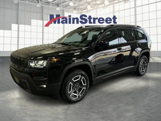 2026 Jeep Cherokee Limited 4x4 for sale in Lansing, KS