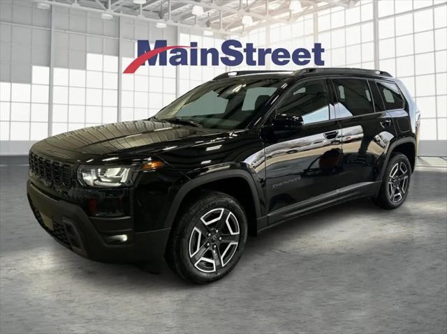 2026 Jeep Cherokee Limited 4x4 for sale in Lansing, KS
