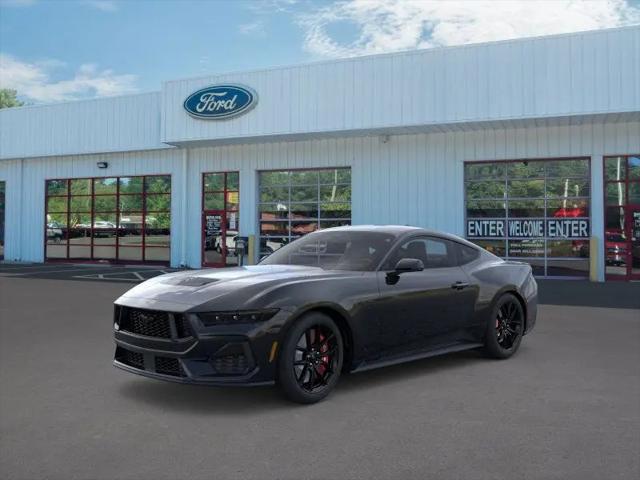 2026 Ford Mustang GT Premium Fastback for sale in Virginia Beach, VA