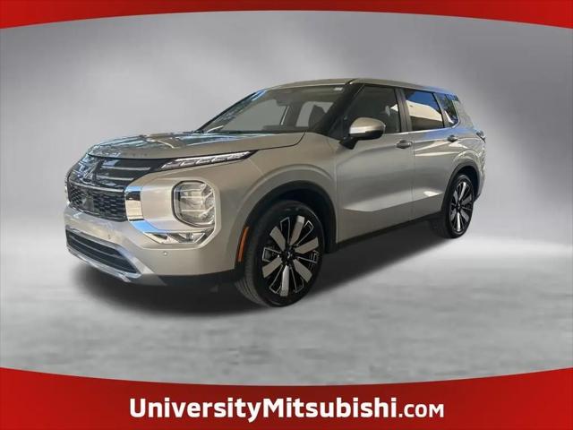 2026 Mitsubishi Outlander SE 2.5 2WD for sale in Davie, FL