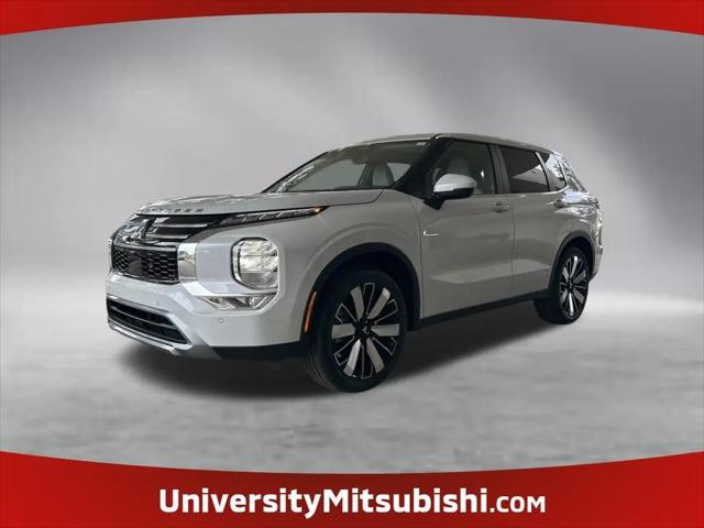 2026 Mitsubishi Outlander SE 2.5 2WD for sale in Davie, FL