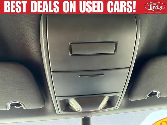 2020 Dodge Grand Caravan SE Plus