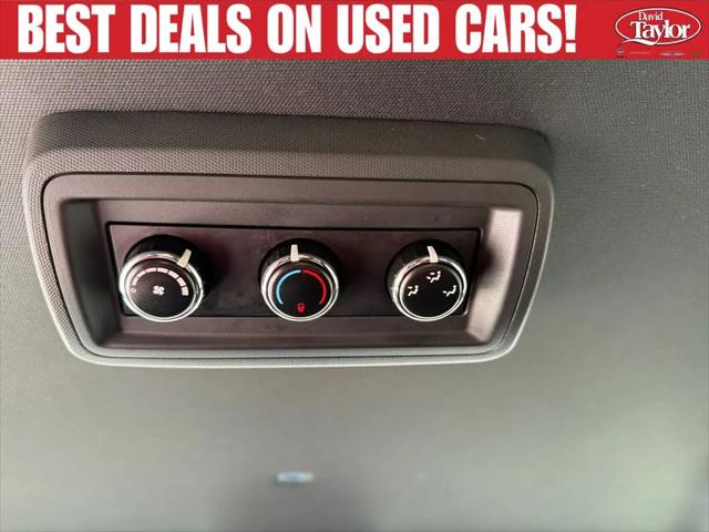 2020 Dodge Grand Caravan SE Plus