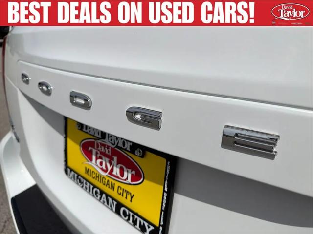 2020 Dodge Grand Caravan SE Plus