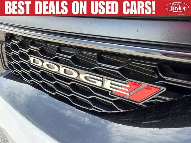 2020 Dodge Grand Caravan SE Plus