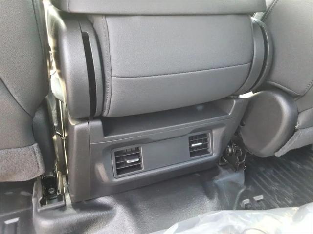 2026 Chevrolet Silverado 3500HD Crew Cab, Long Bed, WT Dual Rear Wheel, RWD