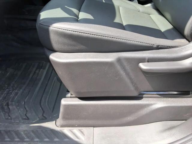 2026 Chevrolet Silverado 3500HD Crew Cab, Long Bed, WT Dual Rear Wheel, RWD