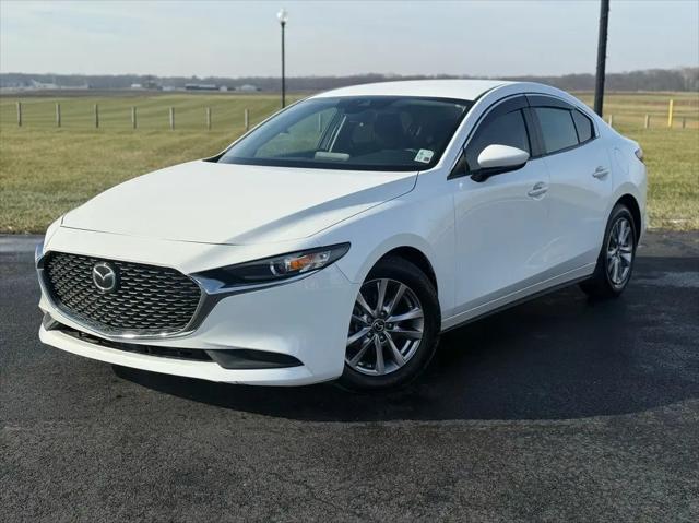 2019 Mazda Mazda3 for sale near South Bloomfield, OH
