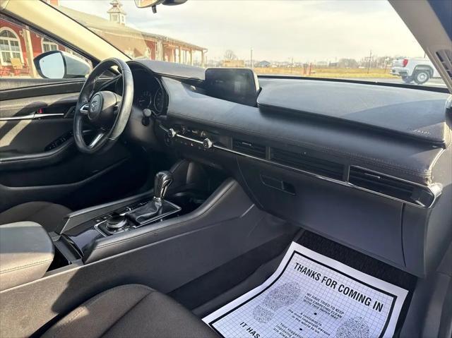 2019 Mazda Mazda3 Select Package