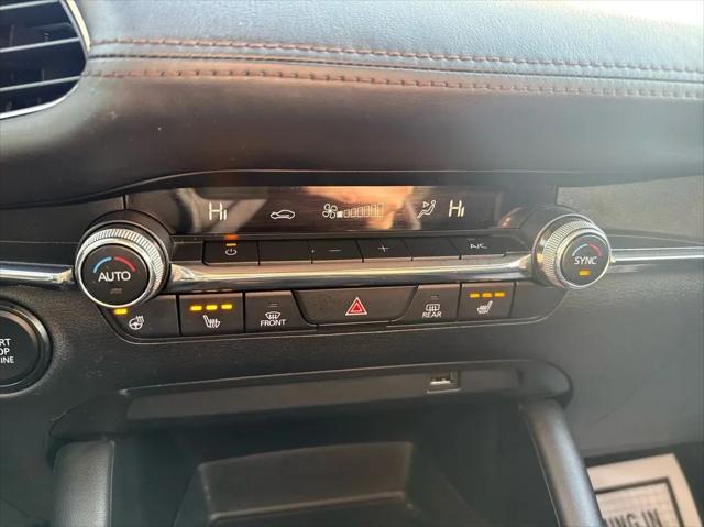 2019 Mazda Mazda3 Select Package