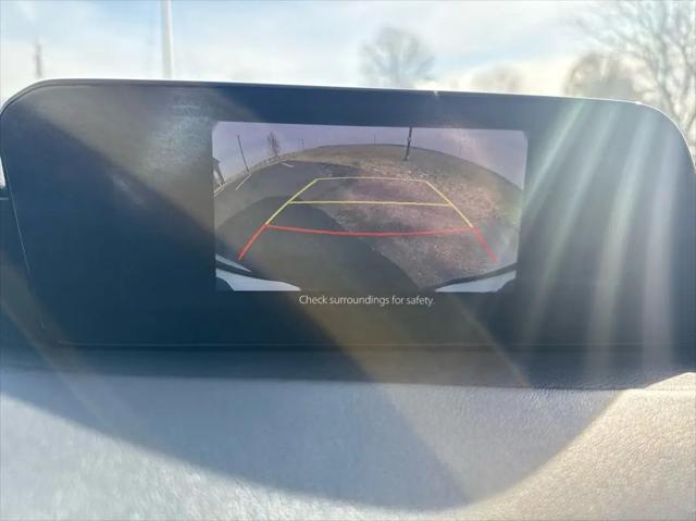 2019 Mazda Mazda3 Select Package