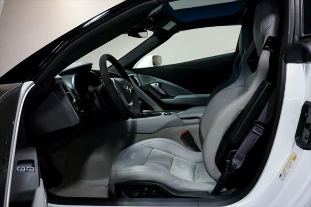 2014 Chevrolet Corvette Stingray Z51