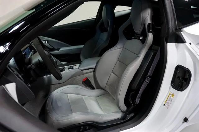 2014 Chevrolet Corvette Stingray Z51