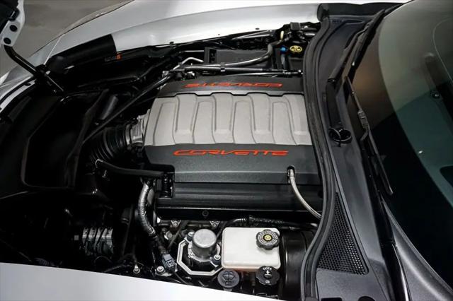 2014 Chevrolet Corvette Stingray Z51