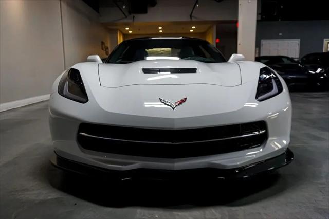 2014 Chevrolet Corvette Stingray Z51