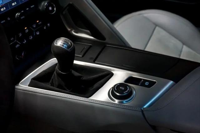 2014 Chevrolet Corvette Stingray Z51