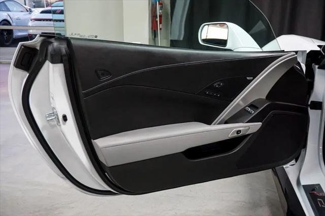 2014 Chevrolet Corvette Stingray Z51