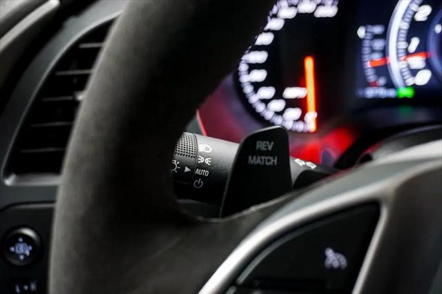 2014 Chevrolet Corvette Stingray Z51