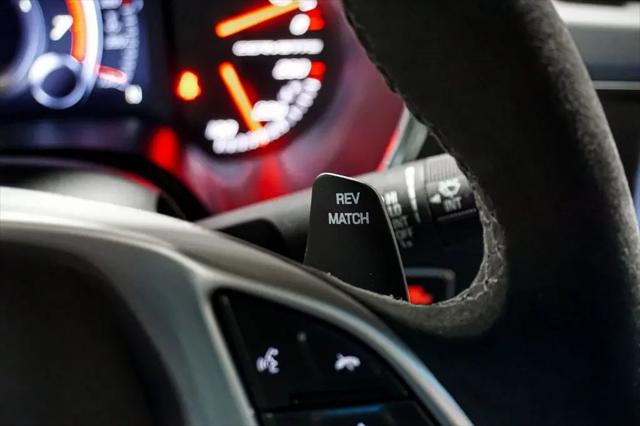 2014 Chevrolet Corvette Stingray Z51