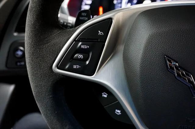 2014 Chevrolet Corvette Stingray Z51