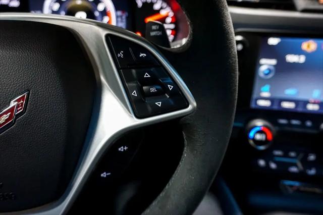 2014 Chevrolet Corvette Stingray Z51