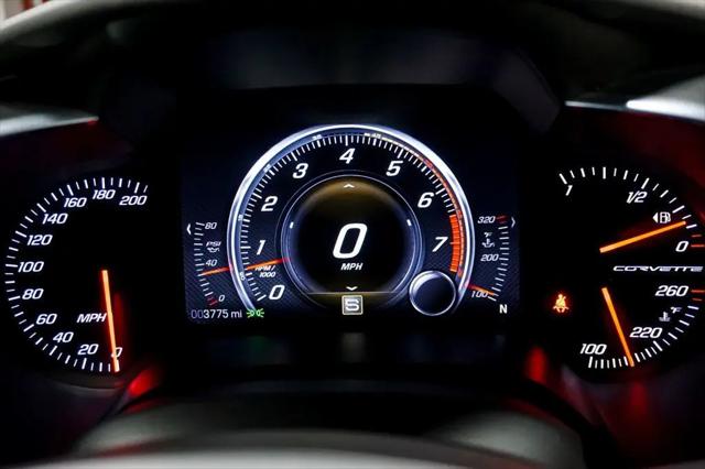 2014 Chevrolet Corvette Stingray Z51