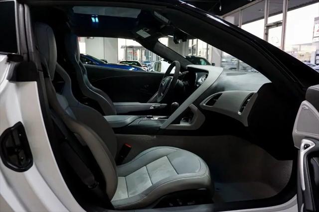 2014 Chevrolet Corvette Stingray Z51