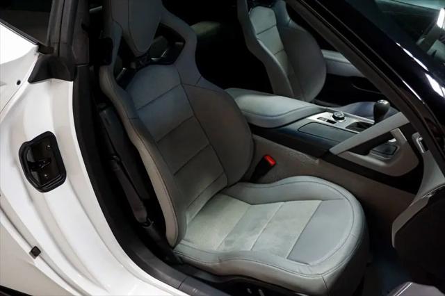 2014 Chevrolet Corvette Stingray Z51