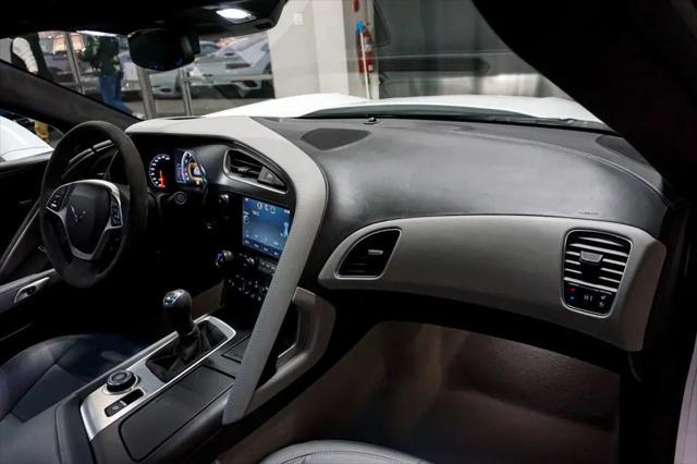 2014 Chevrolet Corvette Stingray Z51