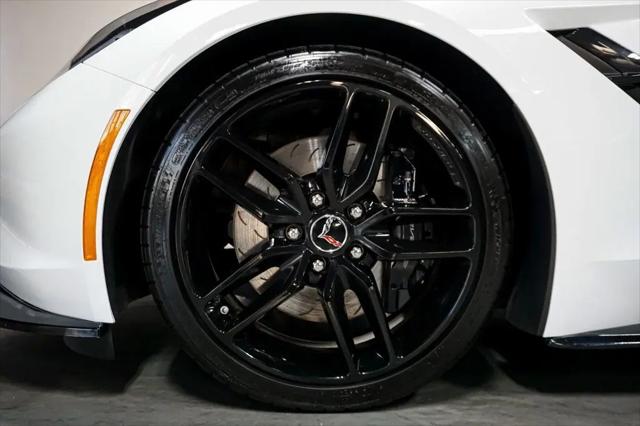 2014 Chevrolet Corvette Stingray Z51