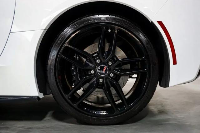 2014 Chevrolet Corvette Stingray Z51