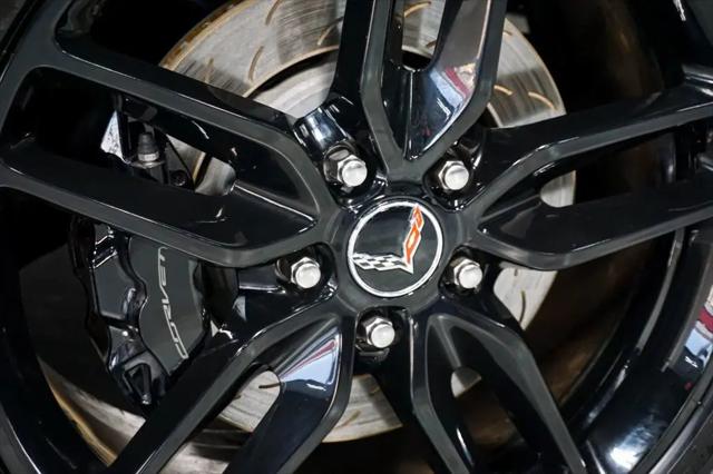 2014 Chevrolet Corvette Stingray Z51
