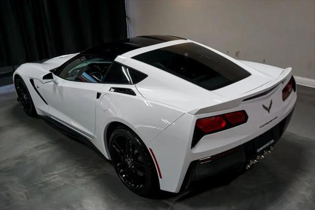 2014 Chevrolet Corvette Stingray Z51